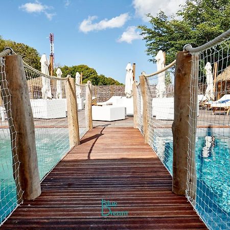Touloukaera Appt 303 Plage Kawann Saint-Louis Exteriör bild