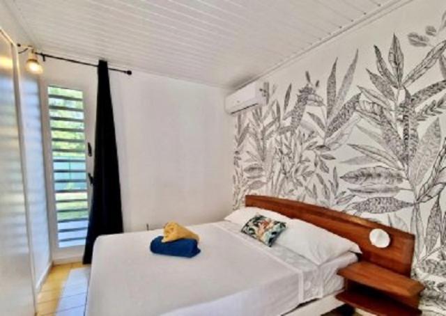 Touloukaera Appt 303 Plage Kawann Saint-Louis Exteriör bild