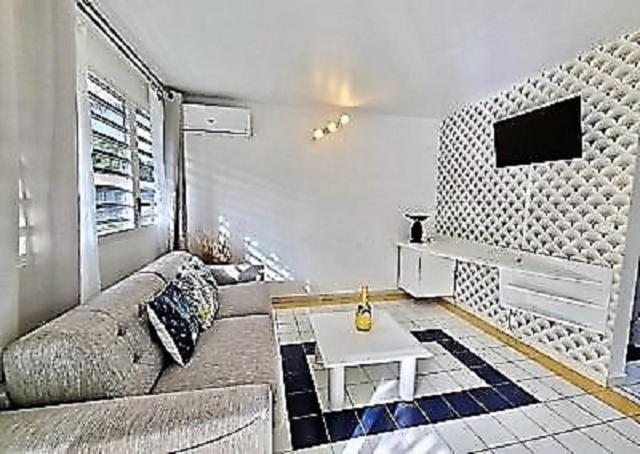 Touloukaera Appt 303 Plage Kawann Saint-Louis Exteriör bild
