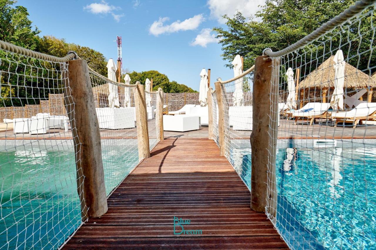Touloukaera Appt 303 Plage Kawann Saint-Louis Exteriör bild