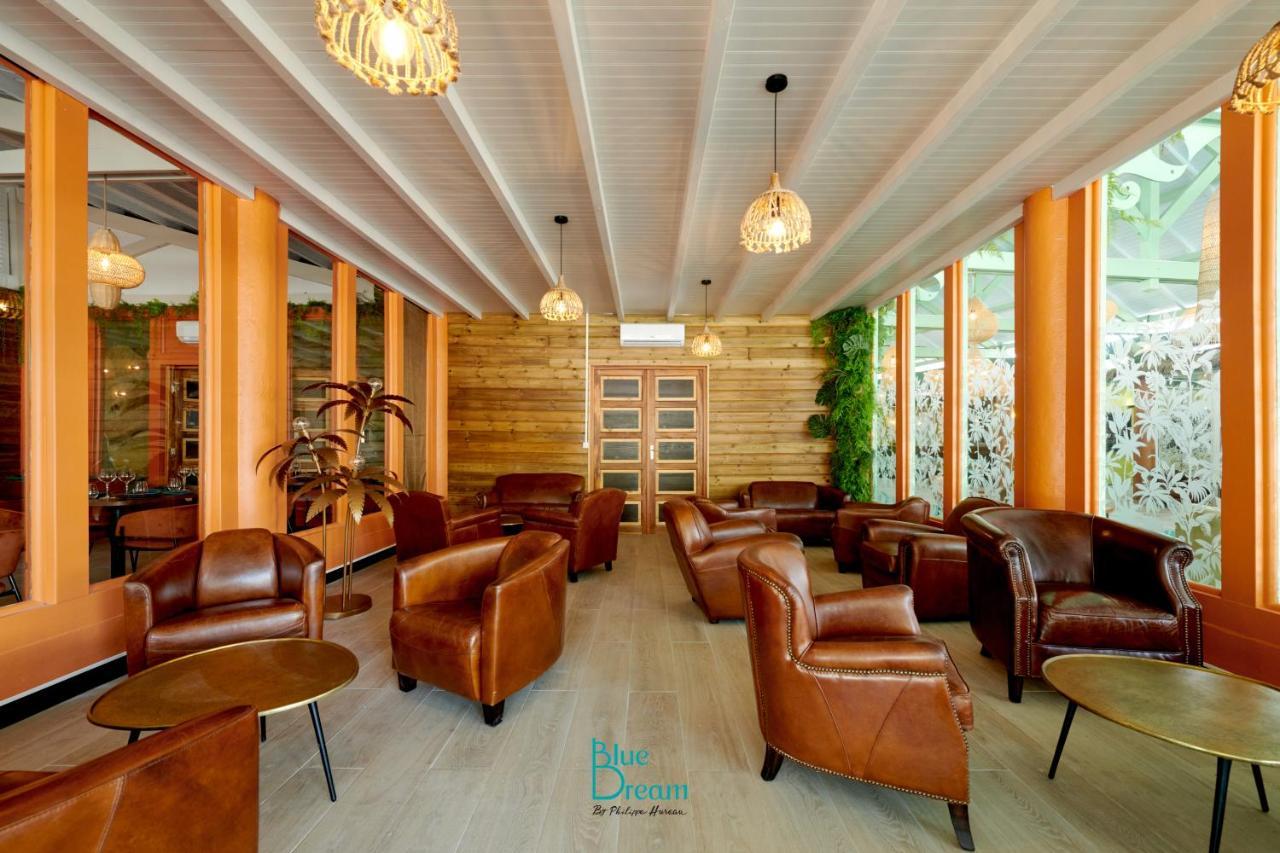 Touloukaera Appt 303 Plage Kawann Saint-Louis Exteriör bild